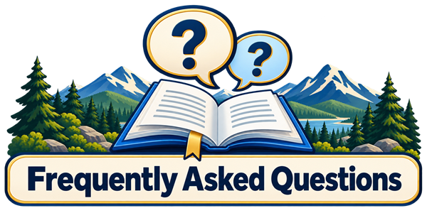 Frequently Asked Questions
